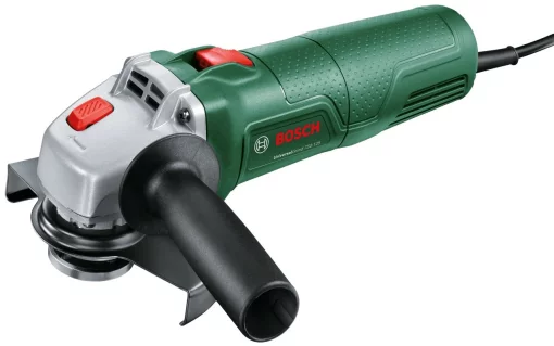 Шліфмашина кутова Bosch UniversalGrind 750-125 125мм 750Вт 12000об/хв 1.9кг