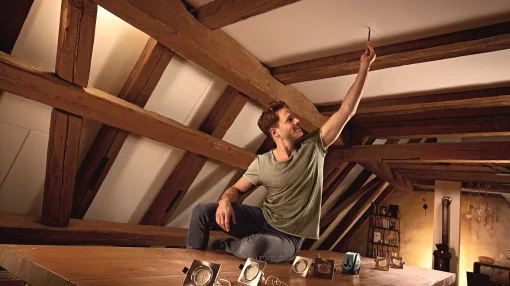 Нівелір лазерний Bosch UniversalLevel2 (Set) до 10м ±0.5мм/м червоний промінь 0.45кг