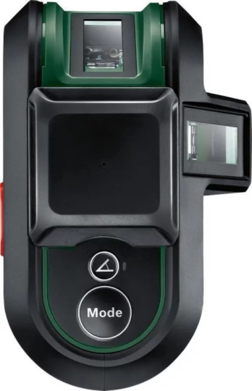 Нівелір лазерний Bosch UniversalLevel 360 Set до 24м ±0.4мм/м зелений промінь +TT150 +висок 0.56кг