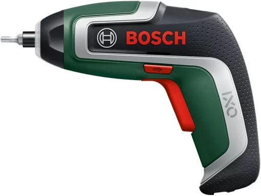 Викрутка акумуляторна Bosch IXO 7 3.6В 3·5.5Нм 215об/хв 0.32кг