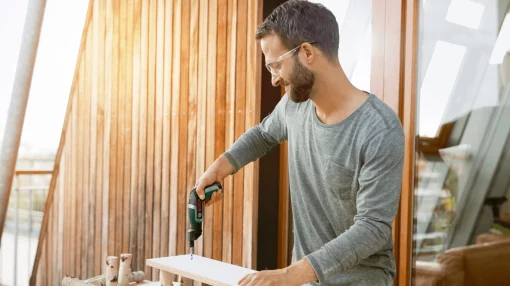 Викрутка акумуляторна Bosch IXO 7 3.6В 3·5.5Нм 215об/хв 0.32кг