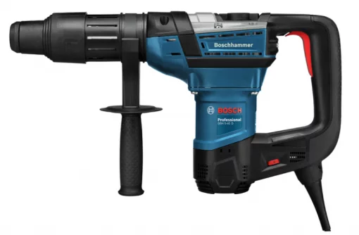 Перфоратор Bosch Professional GBH 5-40 D SDS-max 1100Вт 8.5Дж 6.8кг
