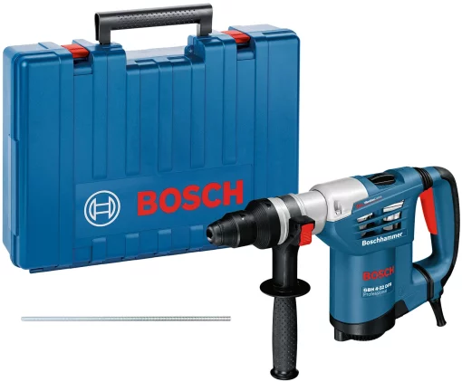 Перфоратор Bosch Professional GBH 4-32 DFR SDS-plus 900Вт 5Дж 4.7кг