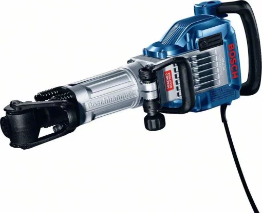 Молоток відбійний Bosch Professional GSH 16-28 1750Вт 41Дж 1300уд/хв 17.9кг