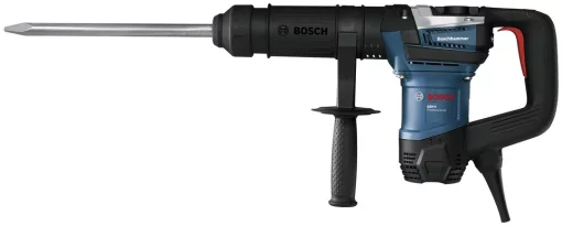Молоток відбійний Bosch Professional GSH 501 1100Вт 7.5Дж 2850уд/хв 5.6кг