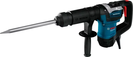 Молоток відбійний Bosch Professional GSH 501 1100Вт 7.5Дж 2850уд/хв 5.6кг