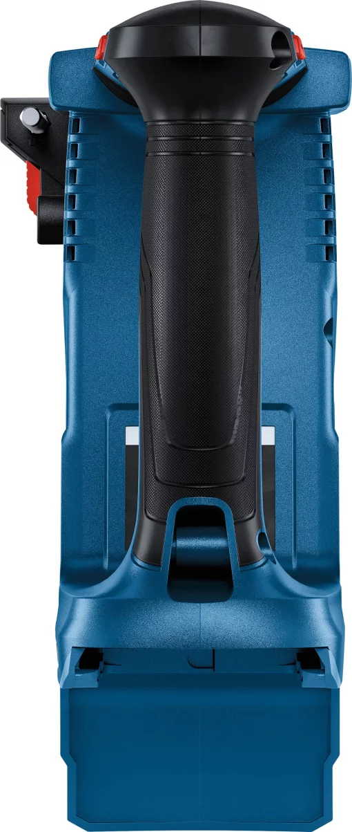 Перфоратор акумуляторний Bosch Professional GBH 187-LI SDS-Plus 18В 2.4Дж 2.9кг без АКБ та ЗП