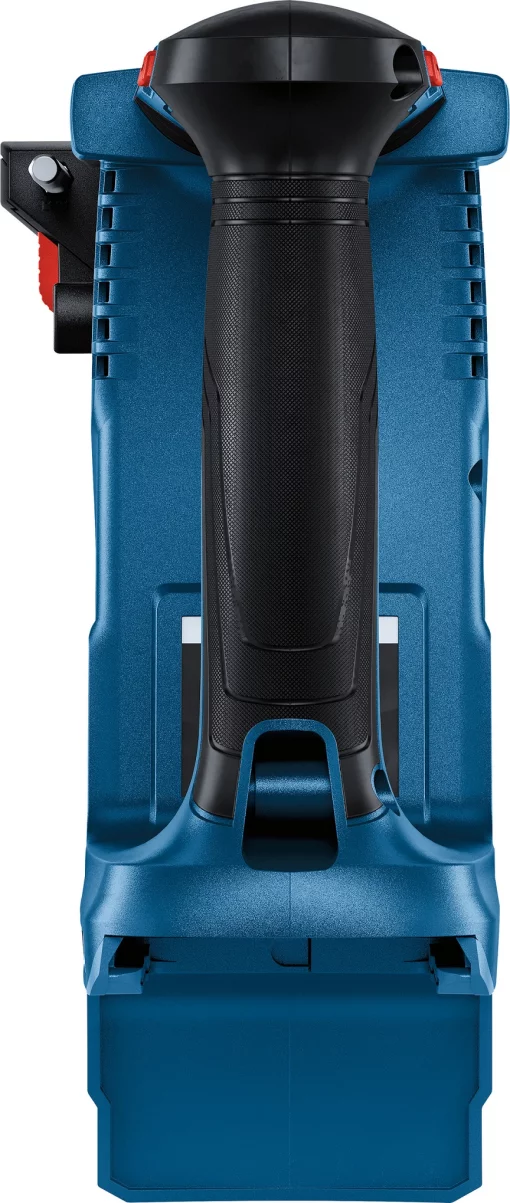 Перфоратор акумуляторний Bosch Professional GBH 187-LI SDS-Plus 18В 2х5А·год 2.4Дж 2.9кг кейс