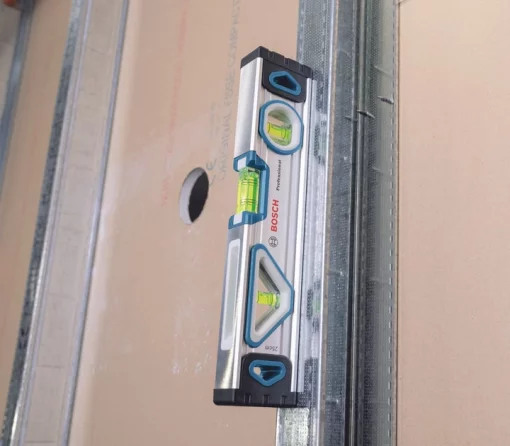 Набір інструментів Bosch Professional 16шт