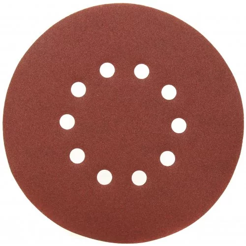 Шліфувальний папір Stark Р400 225 мм для DWS-750
