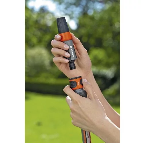 Набір з'єднувачів для шлангів GARDENA 19 мм - 3/4”