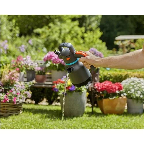 Помповий обприскувач GARDENA 1,25 л