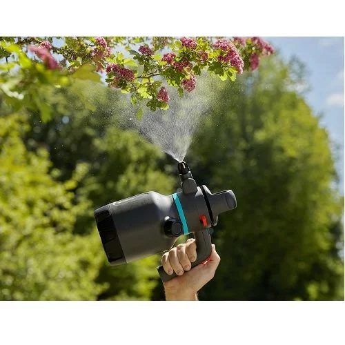 Помповий обприскувач GARDENA 1,25 л