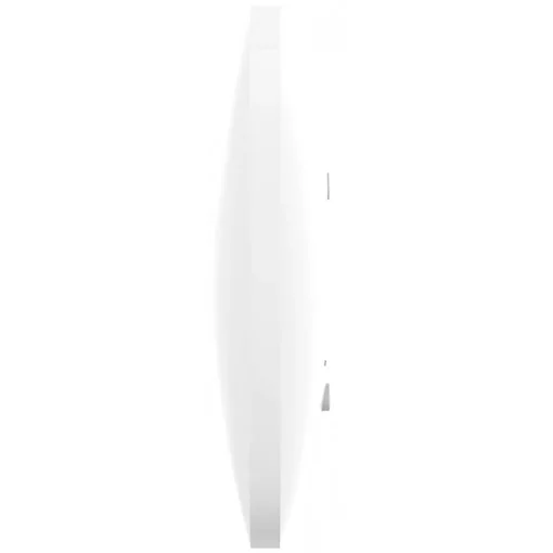 Корпус DummyBox для Ajax Hub, білий