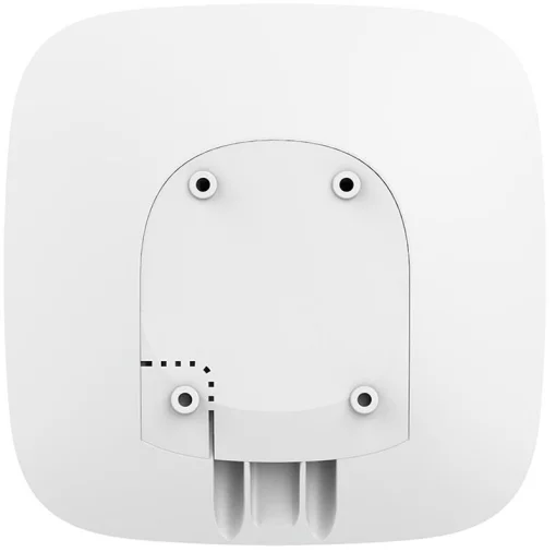 Корпус DummyBox для Ajax Hub, білий