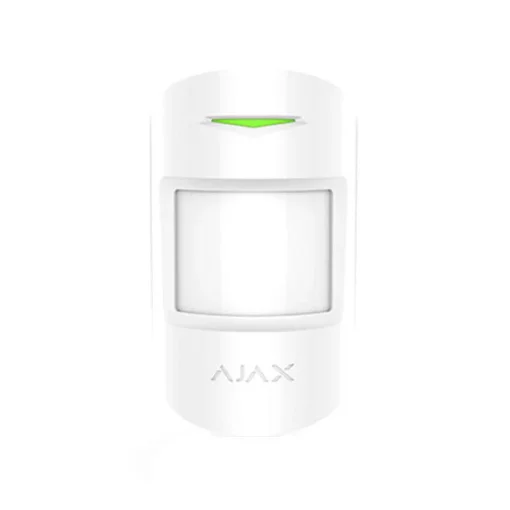 Корпус DummyBox для Ajax MotionProtect, білий