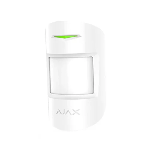 Корпус DummyBox для Ajax MotionProtect, білий