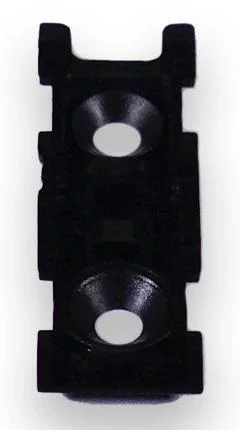 Кріплення Smartbracket для Ajax DoorProtect, чорний