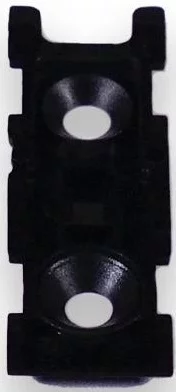 Кріплення Smartbracket для Ajax DoorProtect, чорний