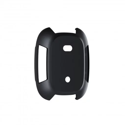 Тримач для фіксації тривожної кнопки Ajax Button Double Button Holder, чорний