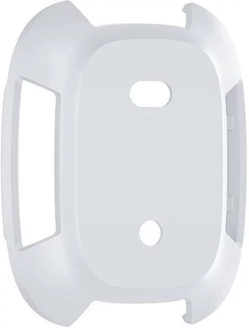 Тримач для фіксації тривожної кнопки Ajax Button, Double Button Holder, білий