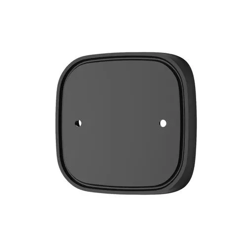 Кріплення Smartbracket для Ajax StreetSiren, чорний