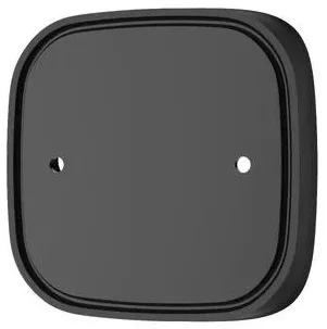 Кріплення Smartbracket для Ajax StreetSiren, чорний