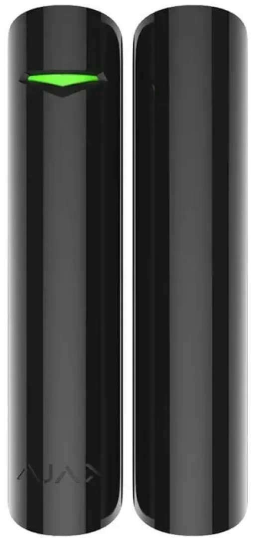 Корпус DummyBox для Ajax DoorProtect, чорний