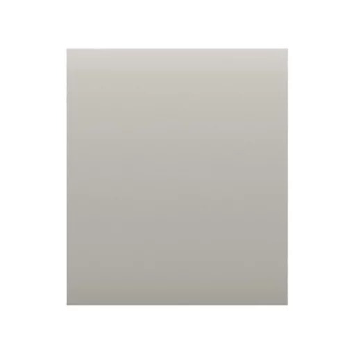 Кнопка центральна для одноклавішного вимикача прохідного типу Ajax CenterButton 1-gang 2-way for LightSwitch, Jeweler, бездротовий, oyster