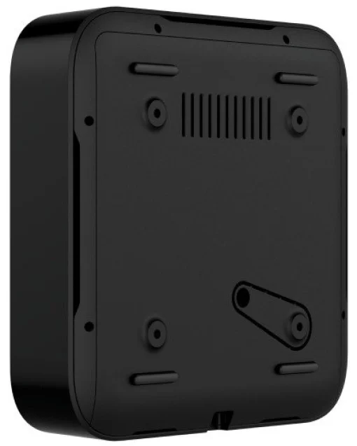 Мережевий відеореєстратор Ajax NVR, 16 каналів, чорний