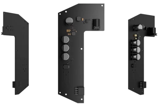 Плата блоку живлення Ajax PSU для Hub 2, Hub 2 Plus, 12V-24V