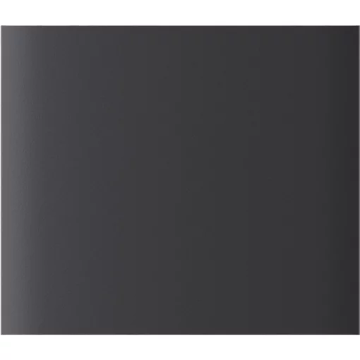 Кнопка центральна для одноклавішного вертикального вимикача прохідного типу Ajax CenterButton Vertical 1-gang 2-way for LightSwitch, Jeweler, бездротовий, graphite