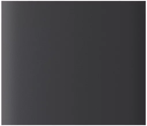 Кнопка центральна для одноклавішного вертикального вимикача прохідного типу Ajax CenterButton Vertical 1-gang 2-way for LightSwitch, Jeweler, бездротовий, graphite