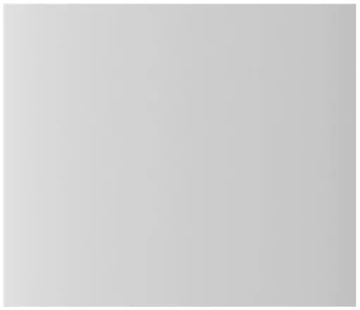 Кнопка центральна для одноклавішного вертикального вимикача прохідного типу Ajax CenterButton Vertical 1-gang 2-way for LightSwitch, Jeweler, бездротовий, білий