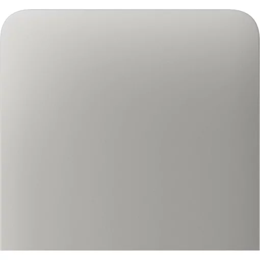 Кнопка бічна для одноклавішного вертикального вимикача прохідного типу Ajax SideButton Vertical 1-gang 2-way for LightSwitch ,Jeweler,бездротовий, oyster