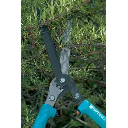 Ножиці для живоплоту Gardena 600 Comfort