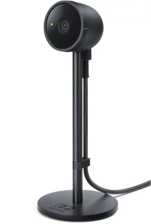 Камера для Nintendo Switch 2