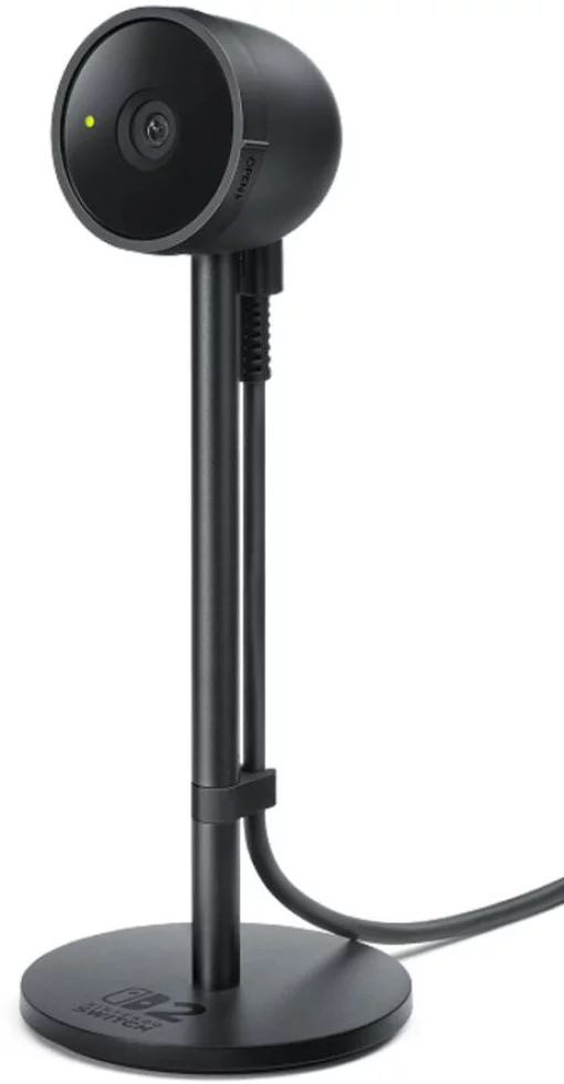 Камера для Nintendo Switch 2