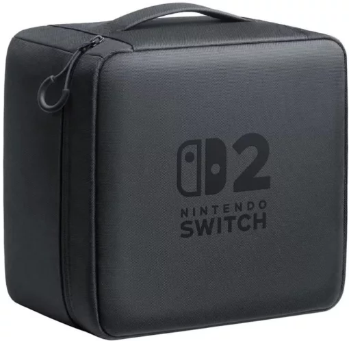 Чохол для Nintendo Switch 2 Carrying Case All in One