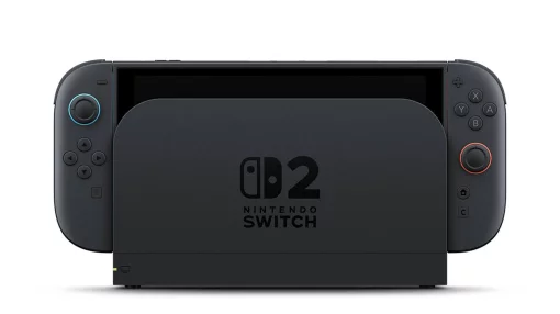 Ігрова консоль Nintendo Switch 2 Console Mario Kart World Bundle