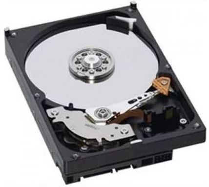 Накопичувач на жорстких магнітних дисках Lenovo 3.5" 2TB 7,200 rpm 6 Gb SAS NL HDD