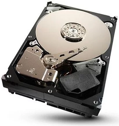 Накопичувач на жорстких магнітних дисках Lenovo 3.5" 4TB 7,200 rpm 6 Gb SAS NL HDD