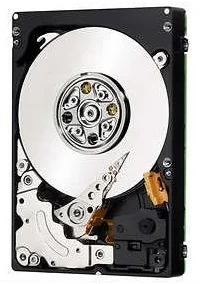 Накопичувач на жорстких магнітних дисках Lenovo Storage 2.5in 600GB 15k SAS HDD (S3200)