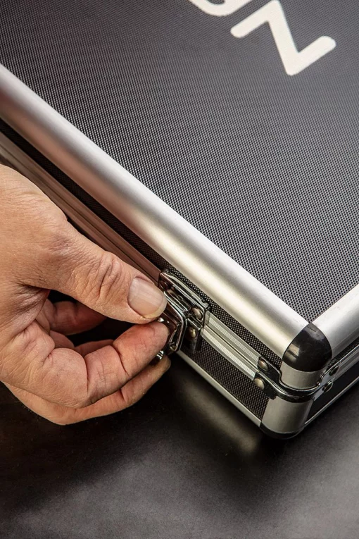 Набір інструментів Neo Tools, для електрика 1000В, CrV та S2, 13шт