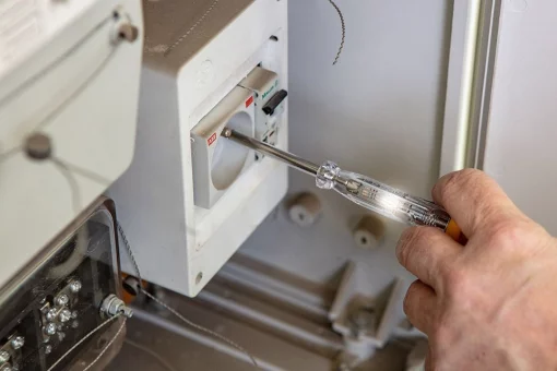 Набір інструментів Neo Tools, для електрика 1000В, CrV та S2, 13шт