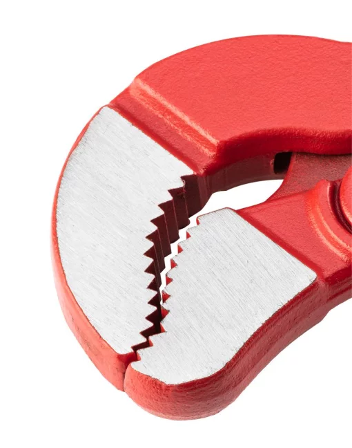 Ключ трубний Neo Tools, 45°, робочий діапазон 0-26мм, 330мм