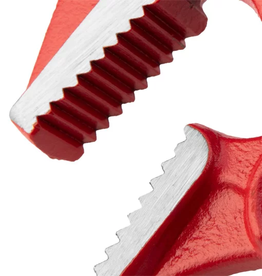 Ключ трубний Neo Tools, 90°, робочий діапазон 0-38мм, 420мм