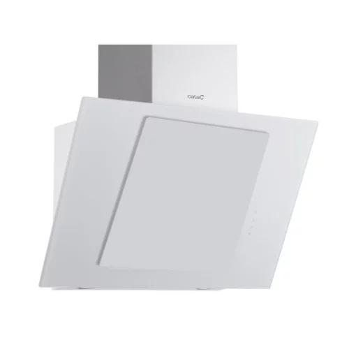 Витяжка Cata похила, 60см, 1000м.куб/год, Ceres 600 xgwh, білий