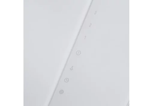 Витяжка Cata похила, 60см, 1000м.куб/год, Ceres 600 xgwh, білий