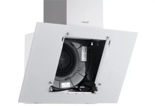 Витяжка Cata похила, 60см, 1000м.куб/год, Ceres 600 xgwh, білий